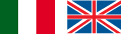Italian or English Websites